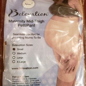 Maternity shape wear. NEVER BEEN USED!